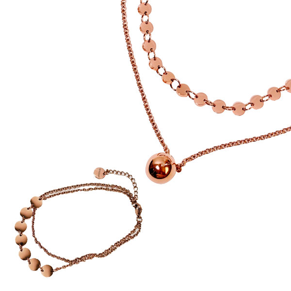Kenko Heart Earrings