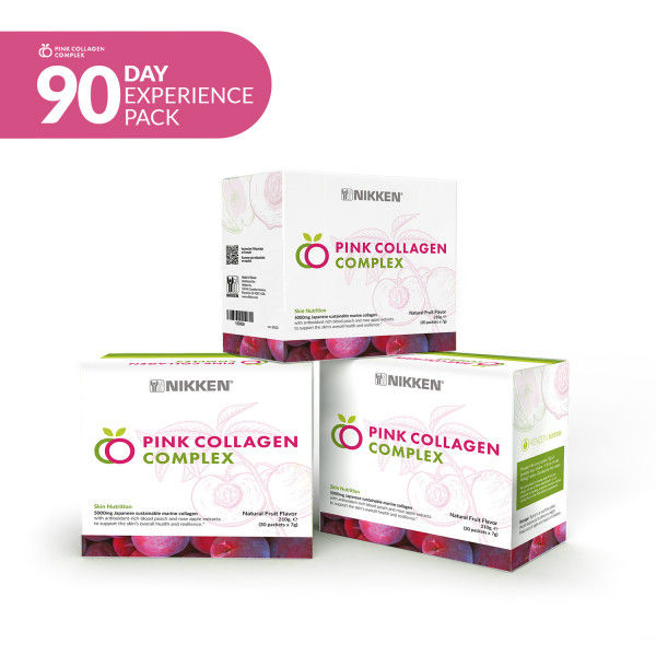 Kenzen® Daily Pack for Women