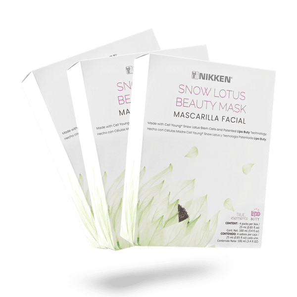 Red Ruby Eye Mask 3 Pack