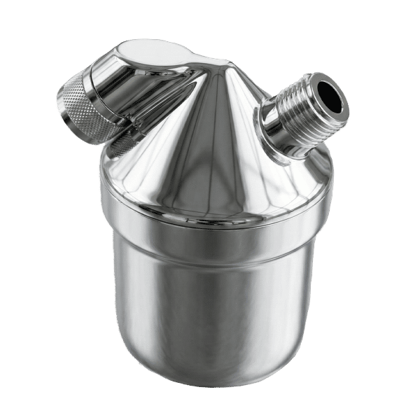 PiMag Waterfall® Filter with Copper Particles