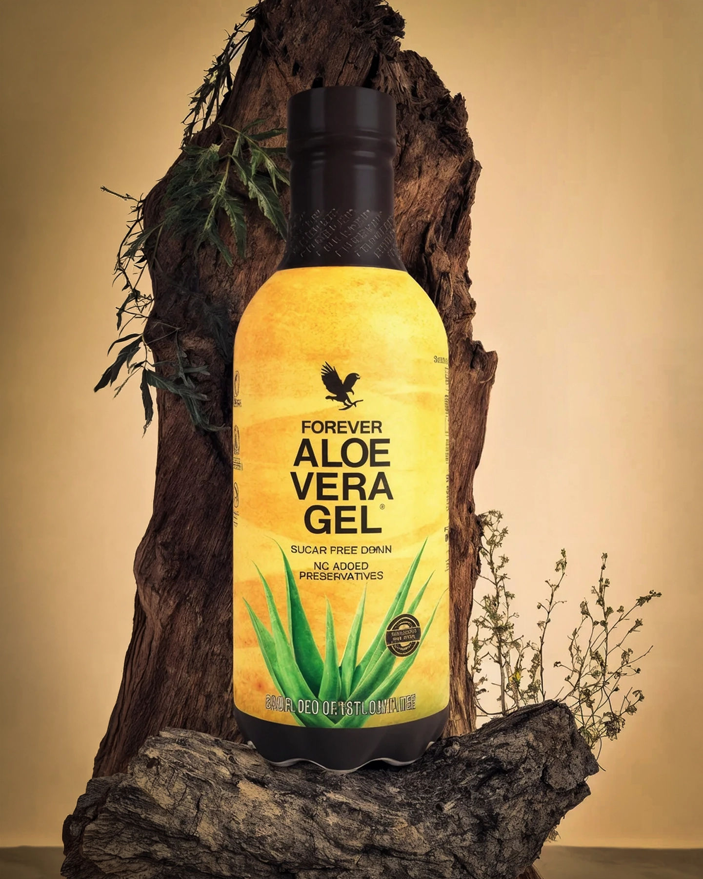 Forever Aloe Vera Gel®