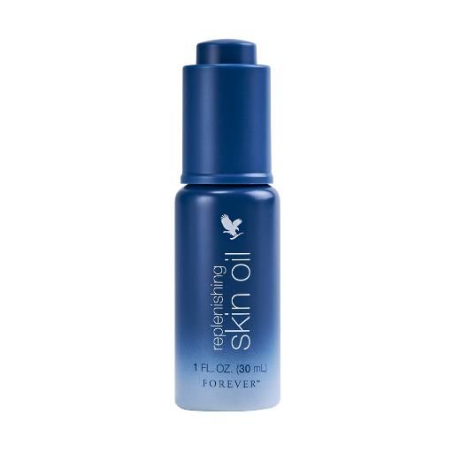 Replenishing Skin Oil