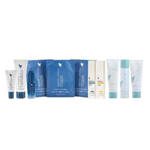 Cynthia's New Favorites Bundle