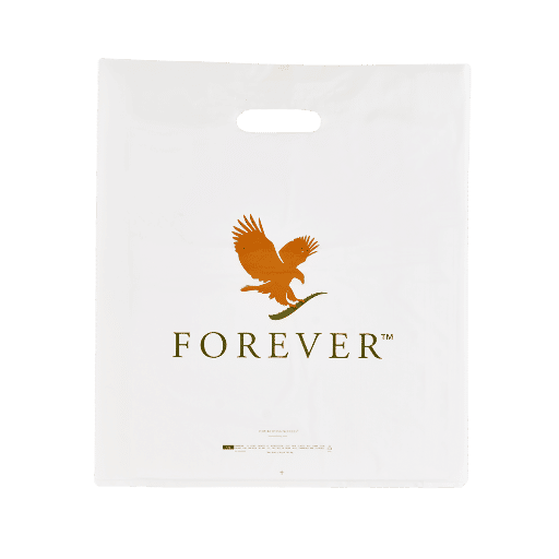 Forever Plastic Bag