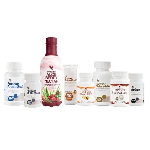 Men’s Wellness Bundle