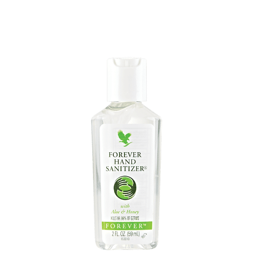 Forever Hand Sanitizer®
