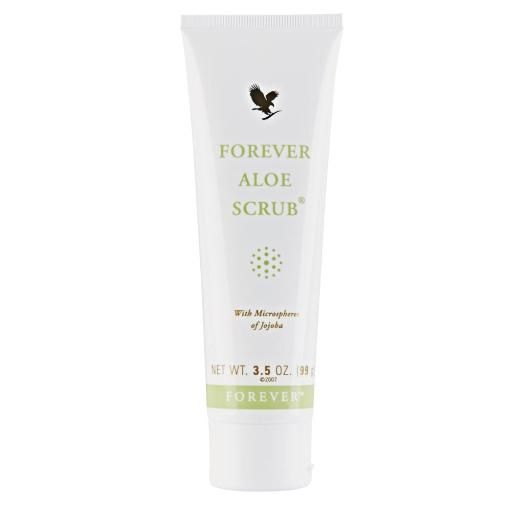 Forever Aloe Scrub®