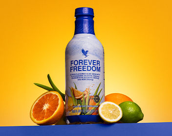 Energy & Nutrition