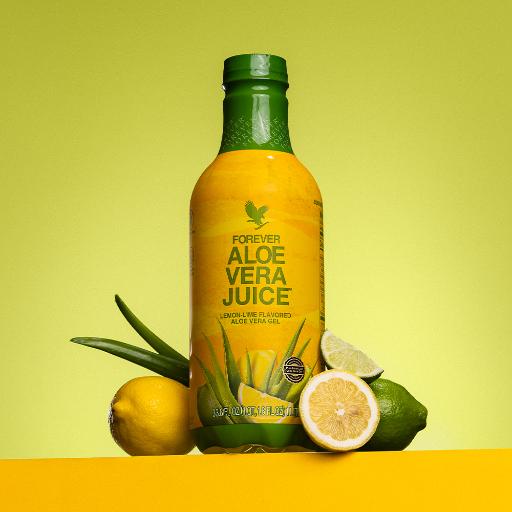 Forever Aloe Vera Juice®