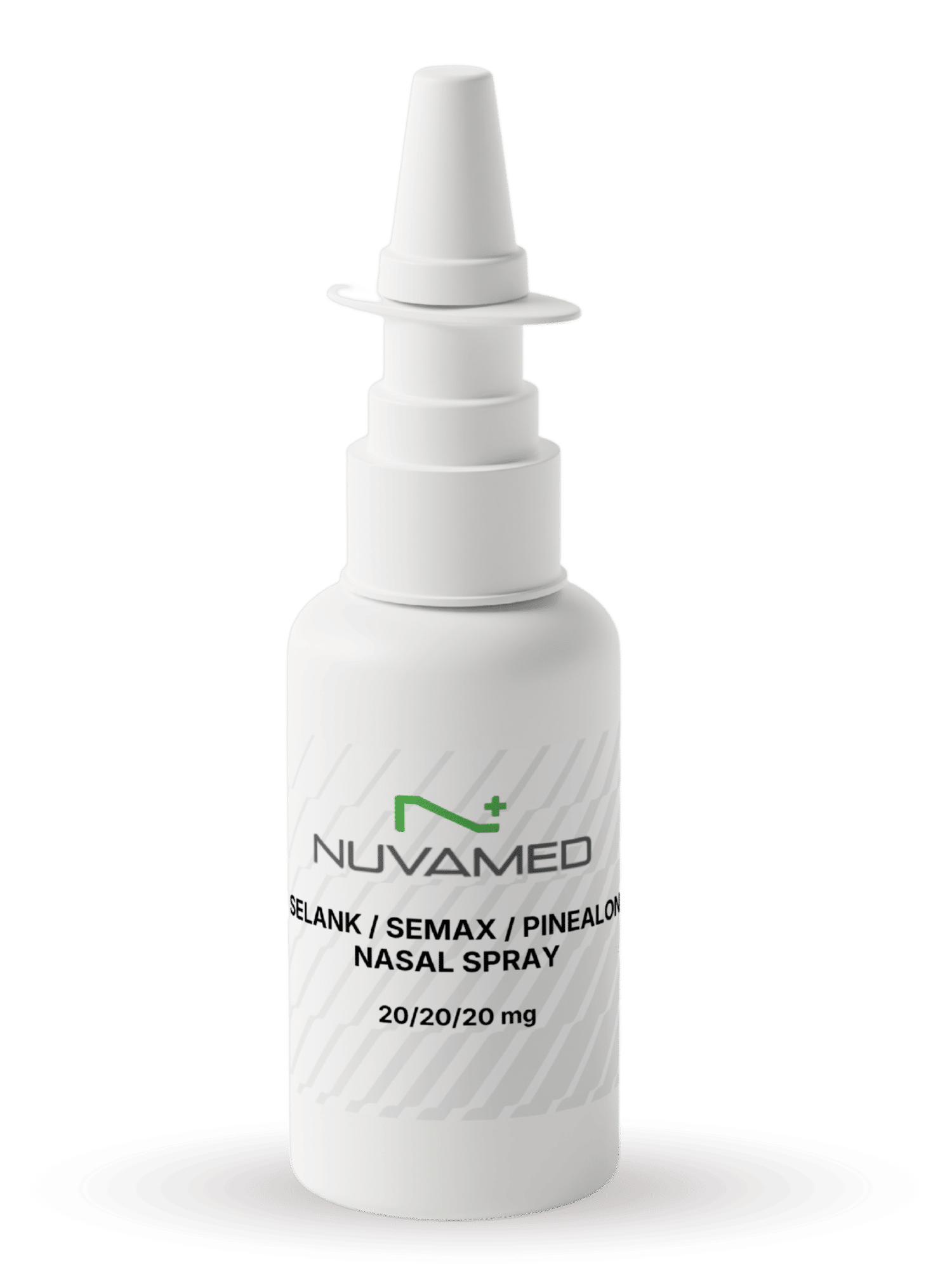 Selank / Semax / Pinealon Nasal Spray