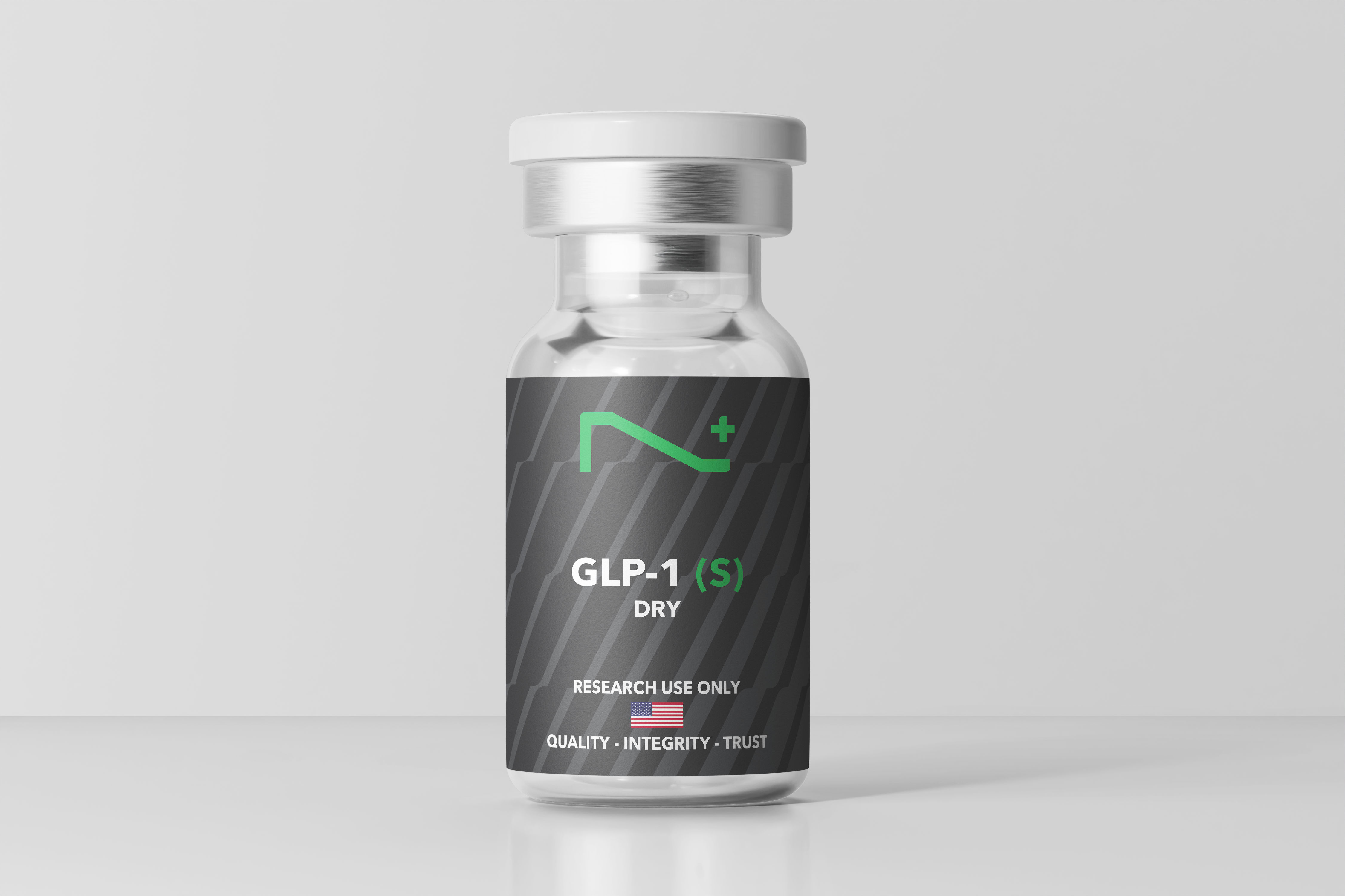 GLP-1 (S) (Dry)