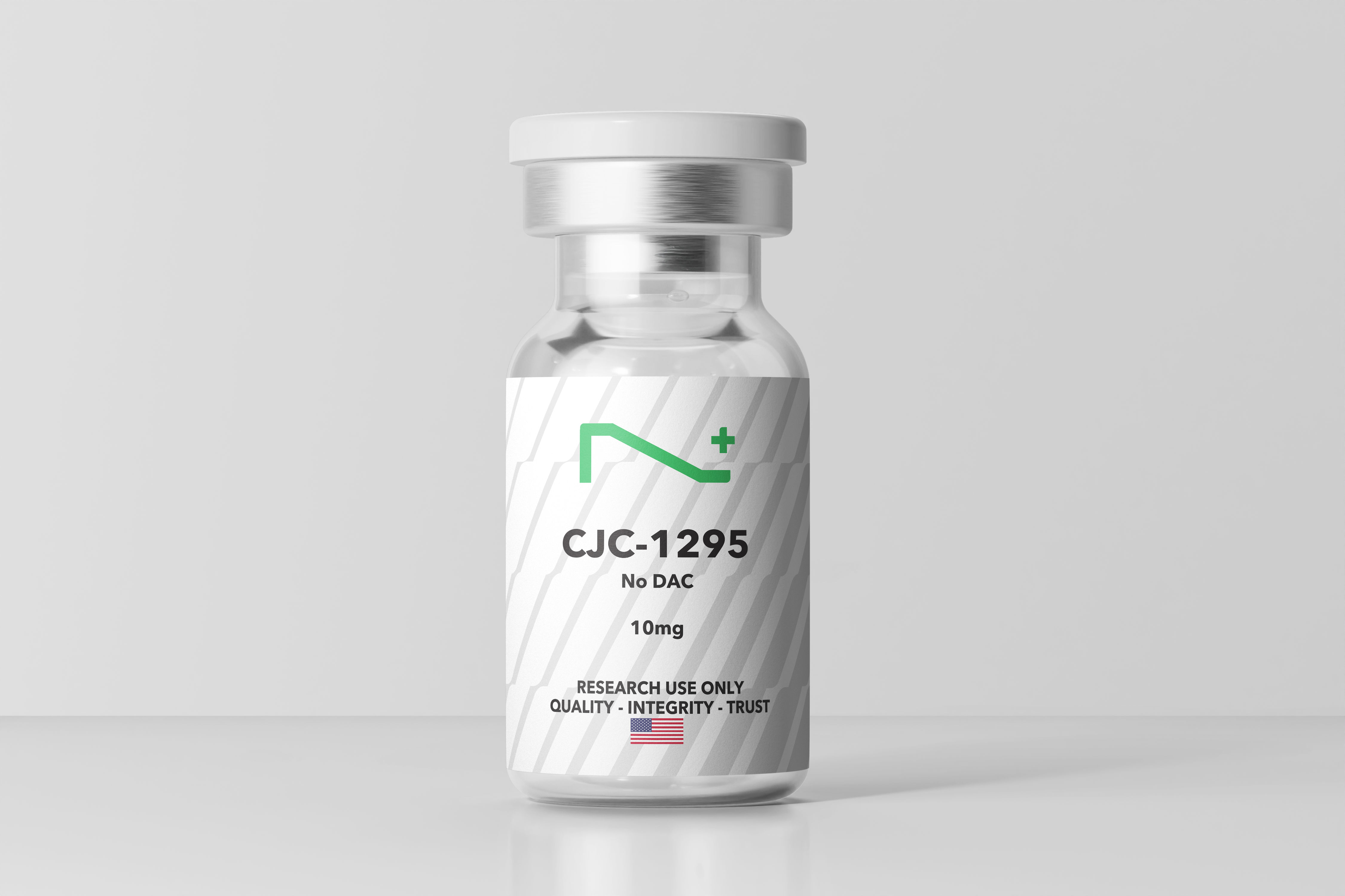CJC-1295 - No DAC (10mg)
