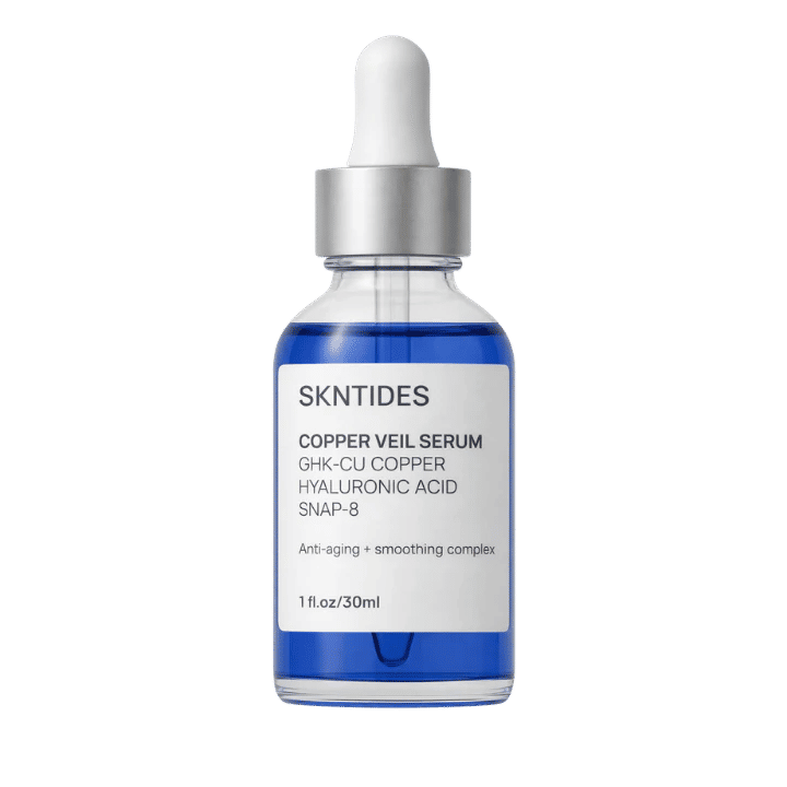 Copper Veil Serum