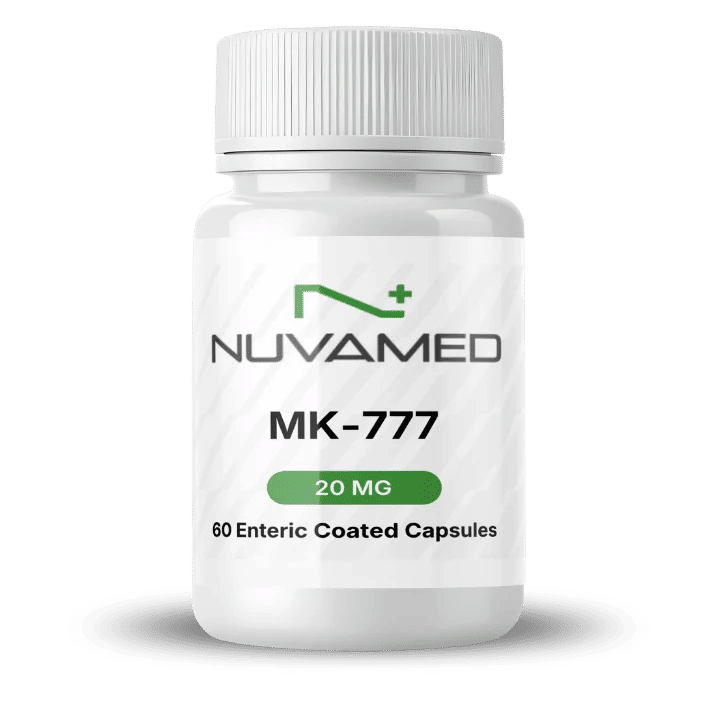 MK-777 20mg (Capsules)