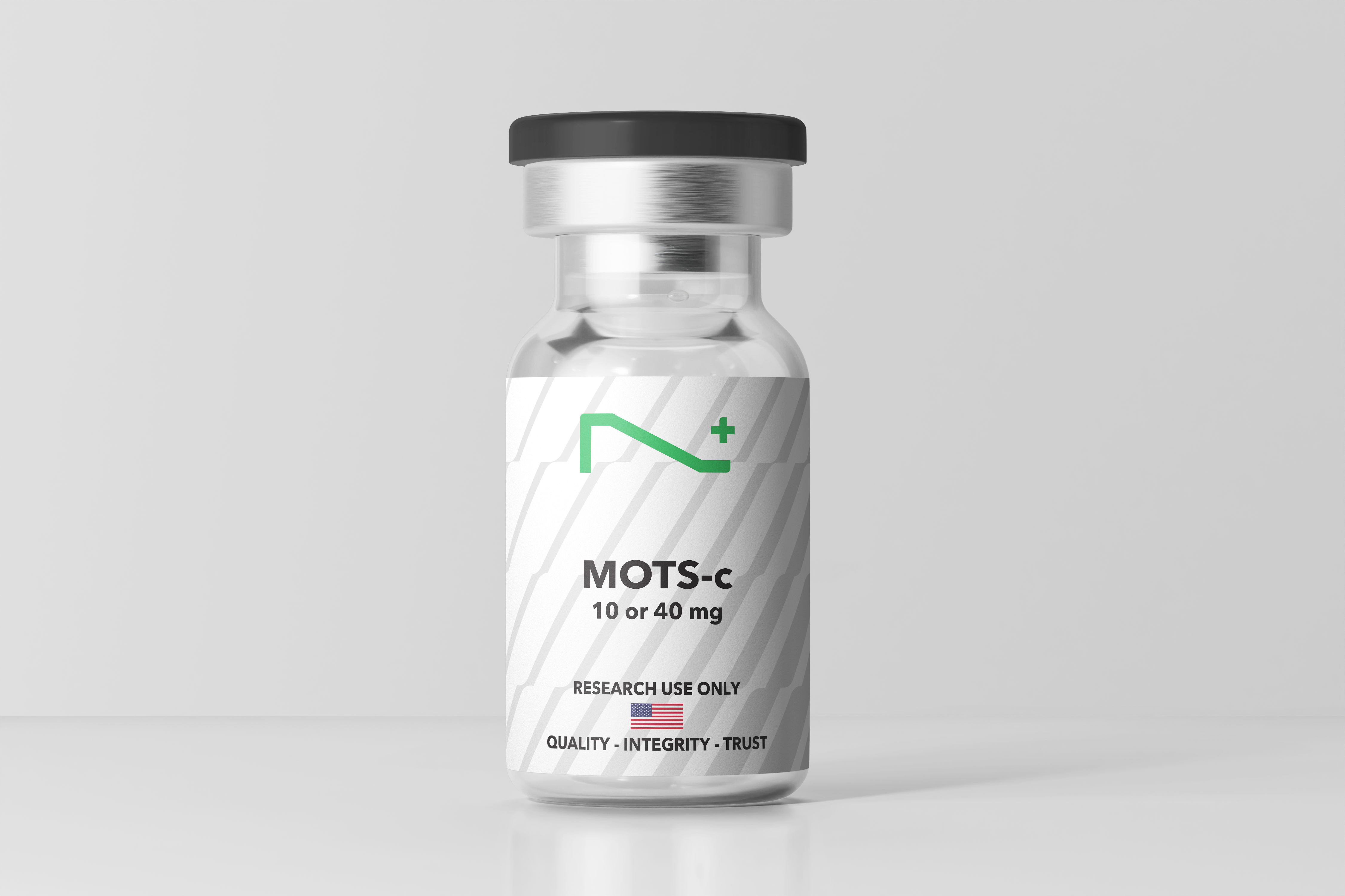 MOTS-c — view 1