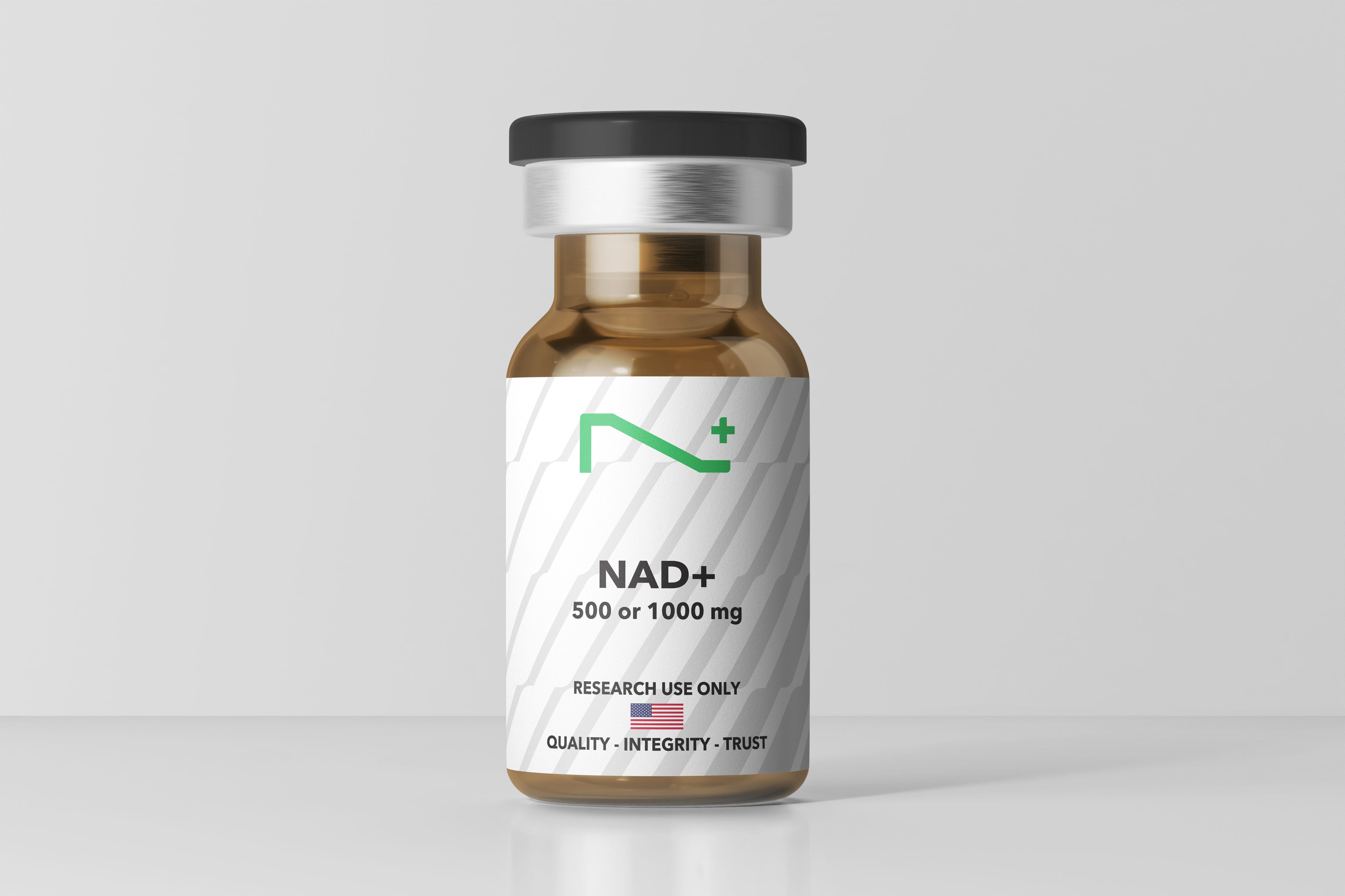 NAD+ Biofermented