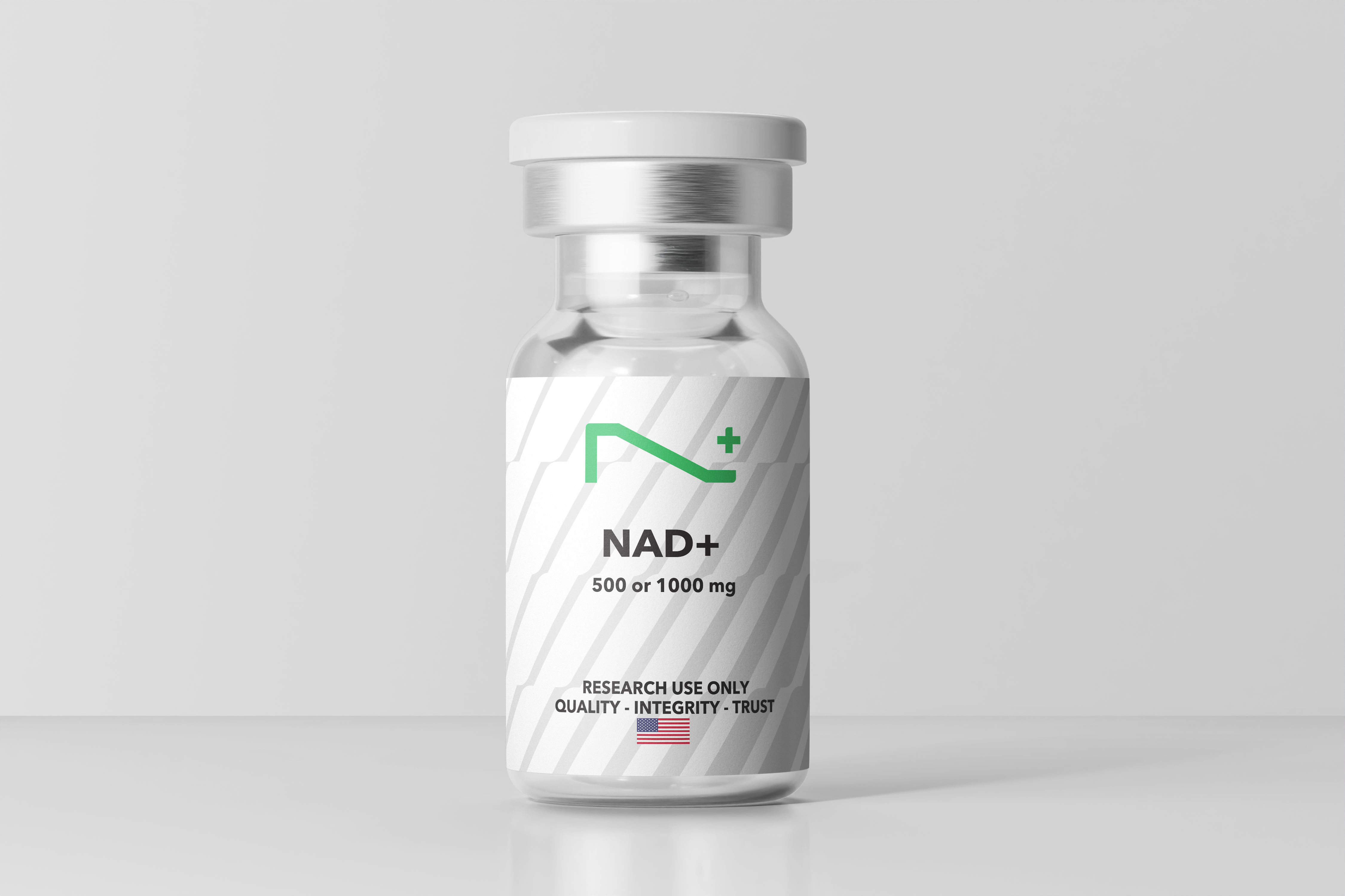 NAD+ Biofermented