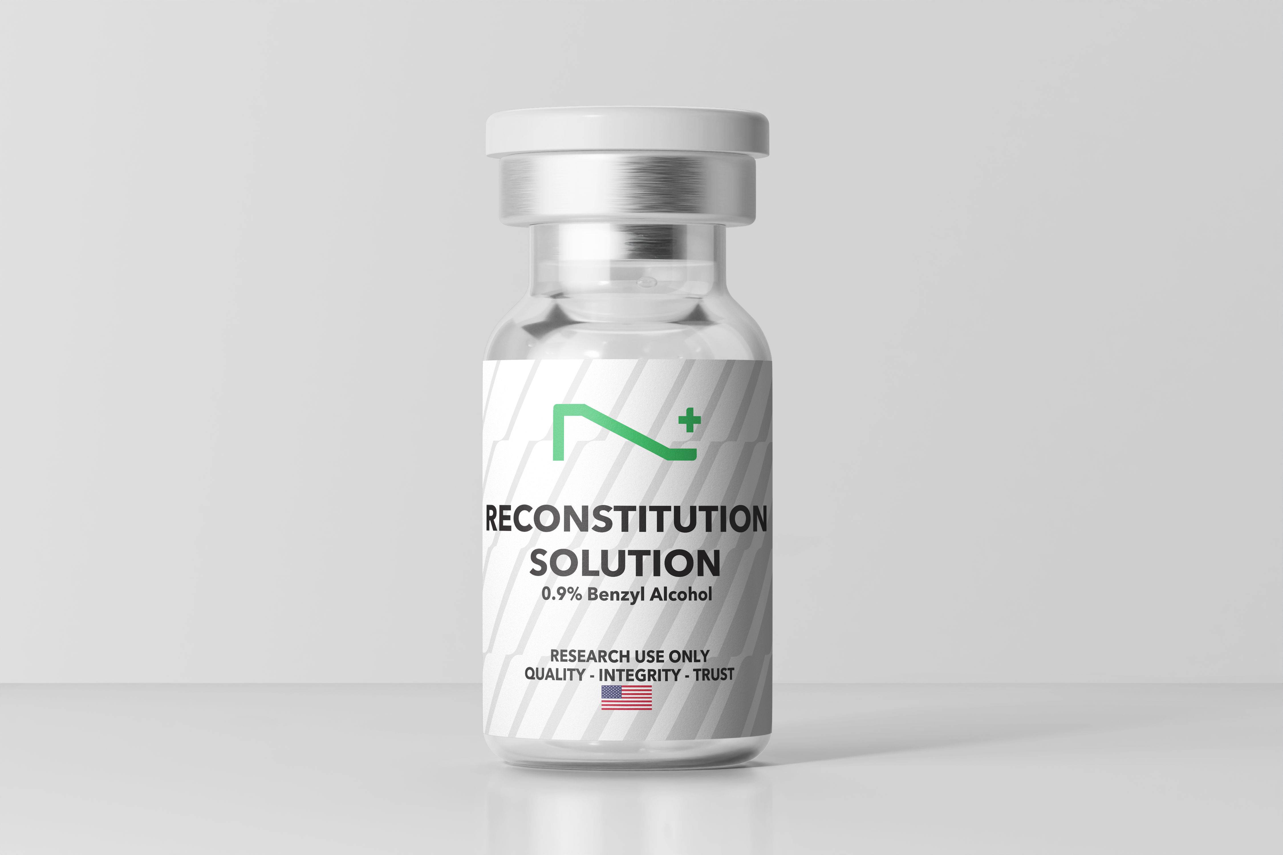 Reconstitution Solution 10 mL