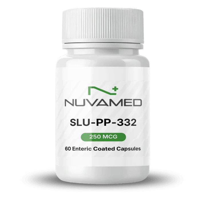 SLU-PP-332 250mcg (Capsules)