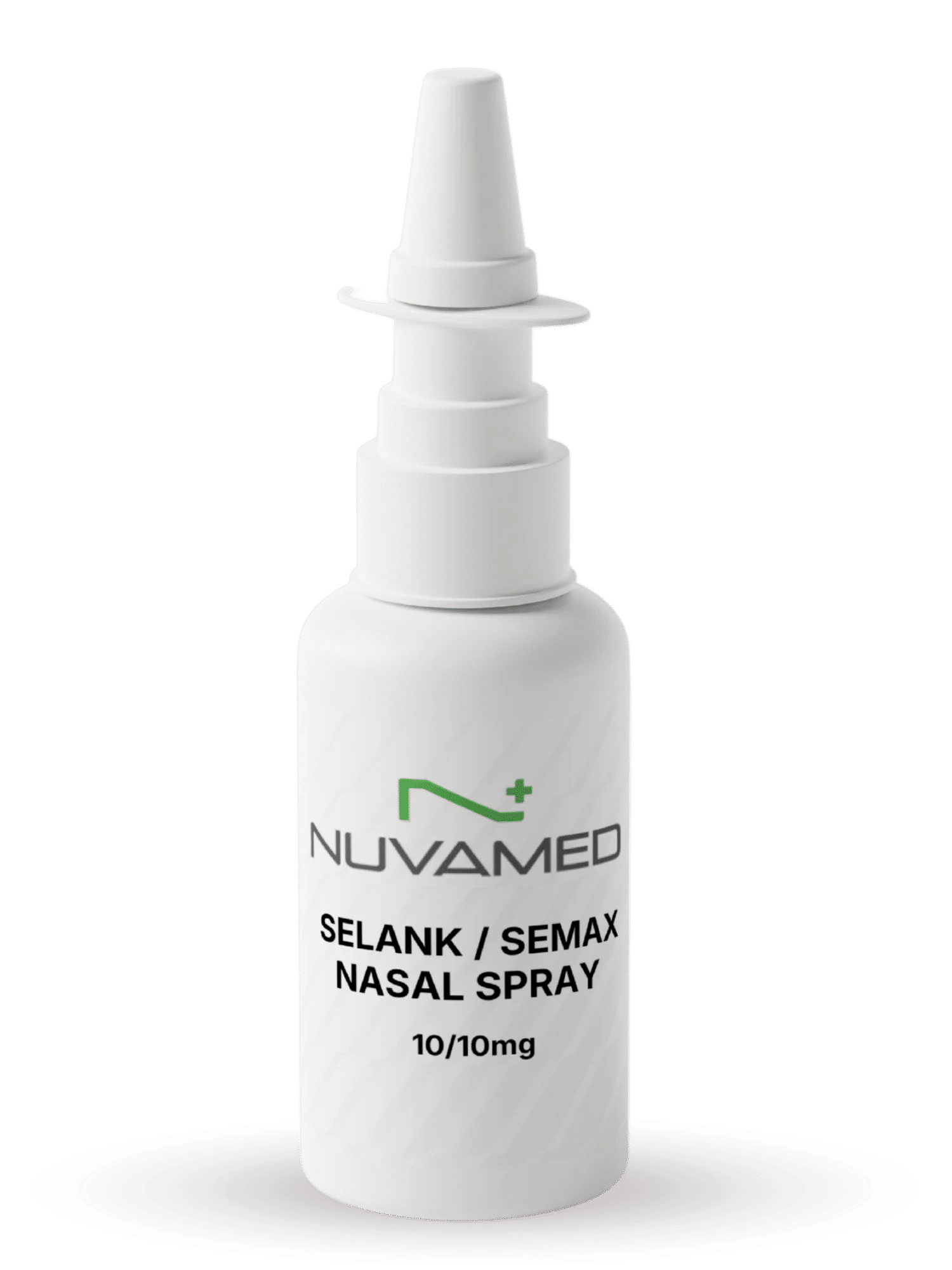Selank / Semax Nasal Spray