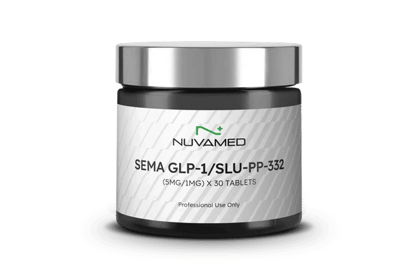 Formula- G1 / SL (5/1mg x 30 CT)