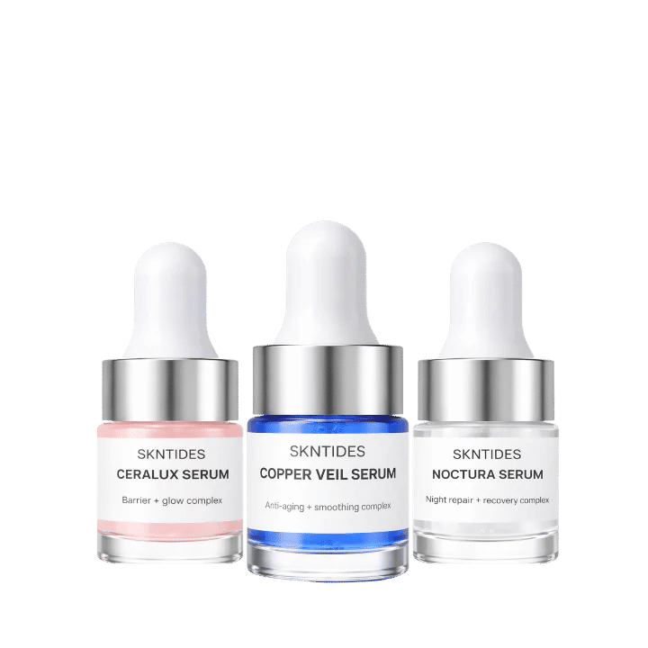 Serum Sample Set