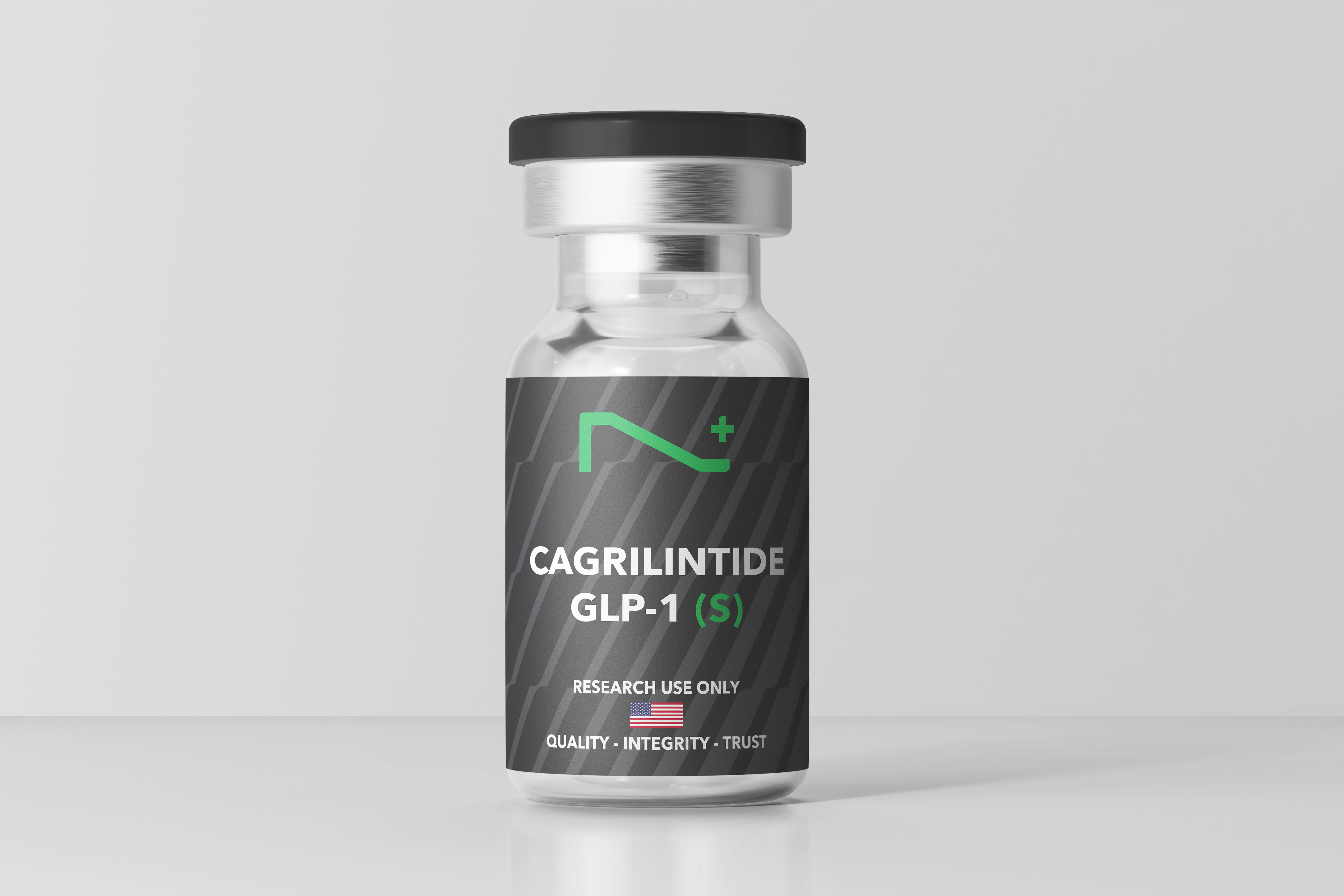 CAG/ G1 (5/5mg) — view 1