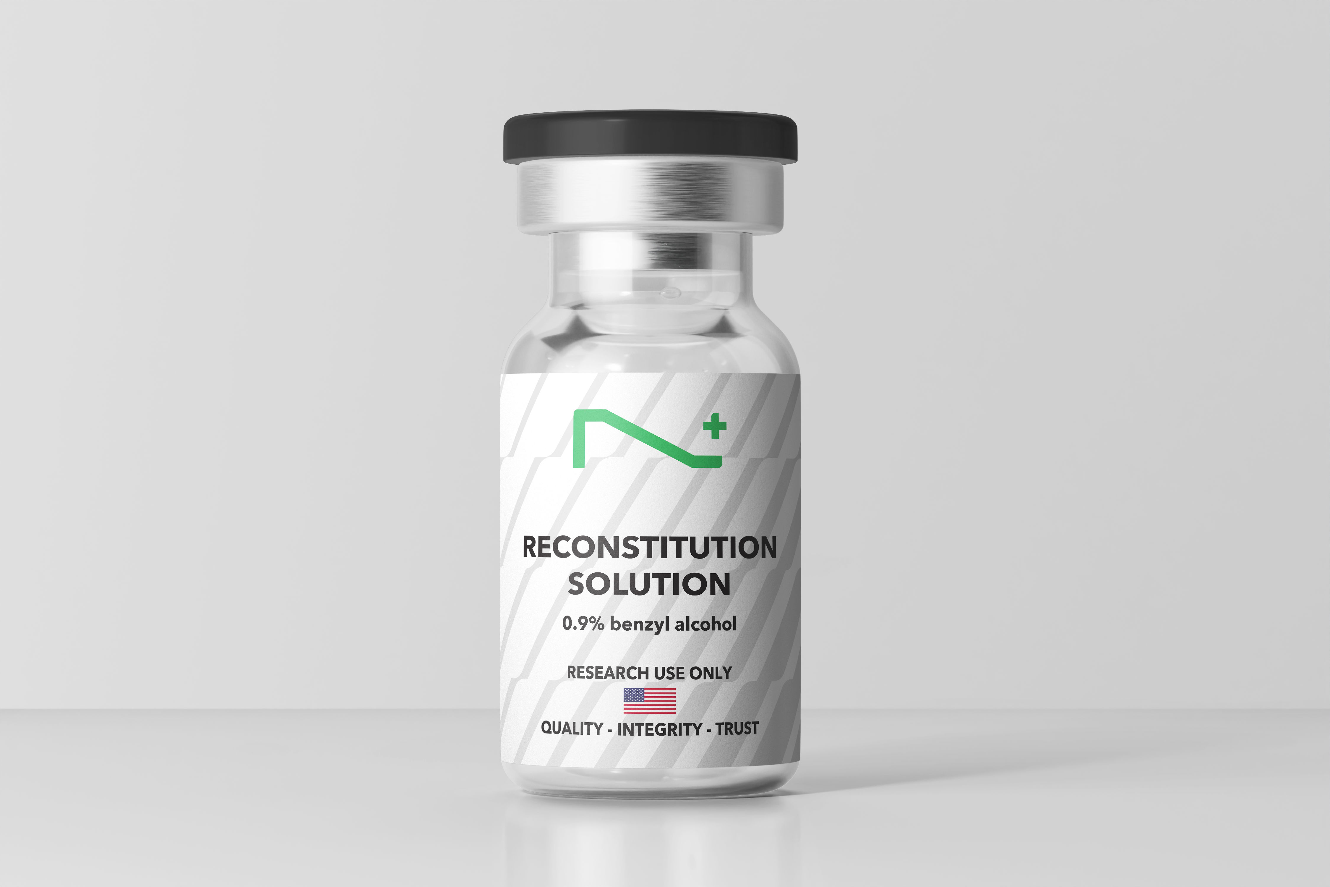 Reconstitution Solution 10 mL — view 1