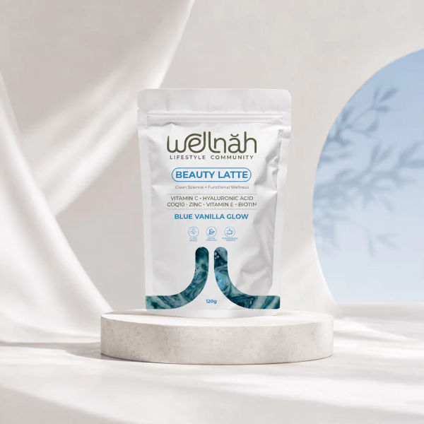 BEAUTY LATTE 120G