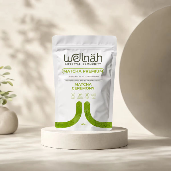 Matcha Premium 100g