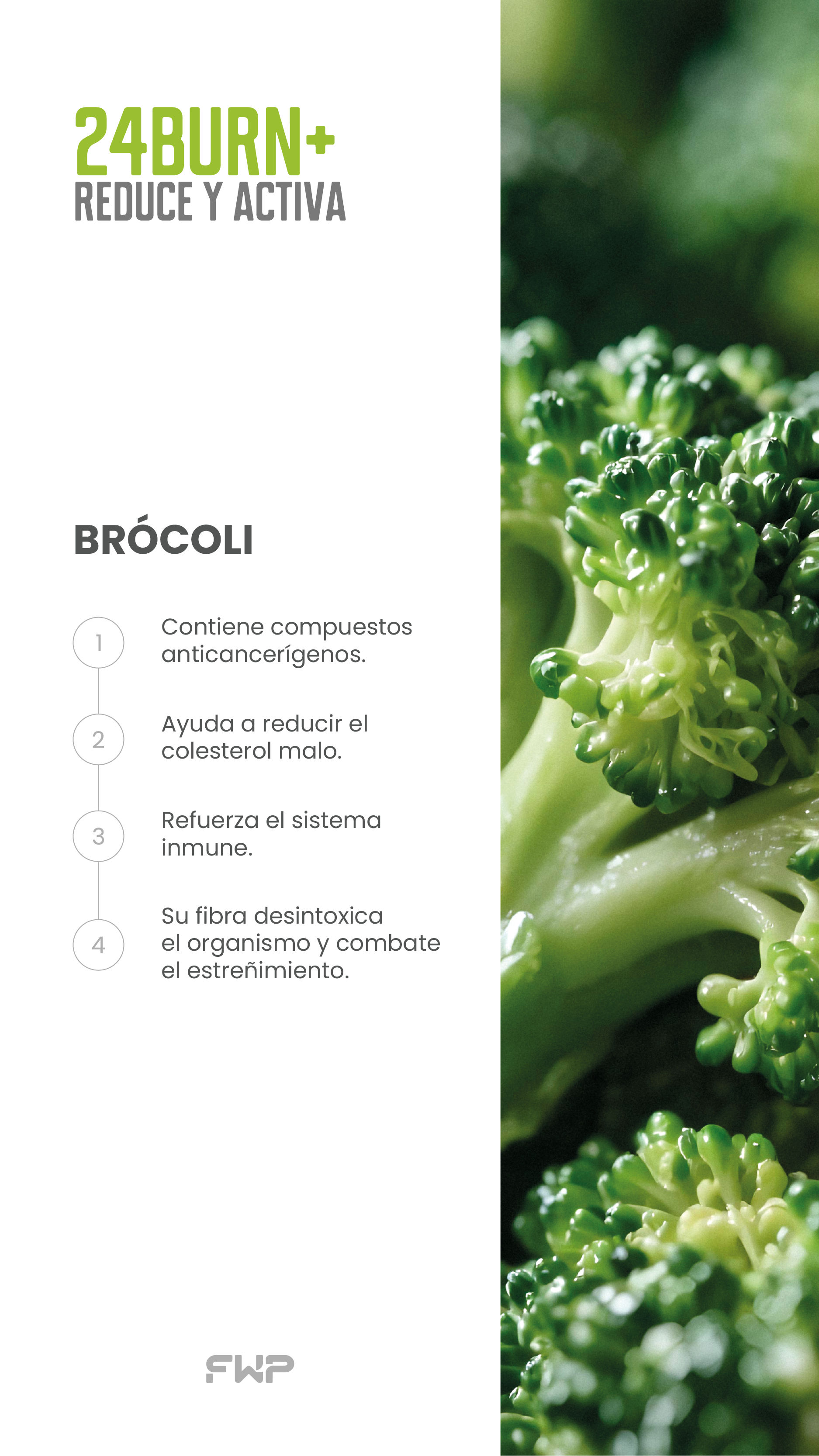 Broccoli