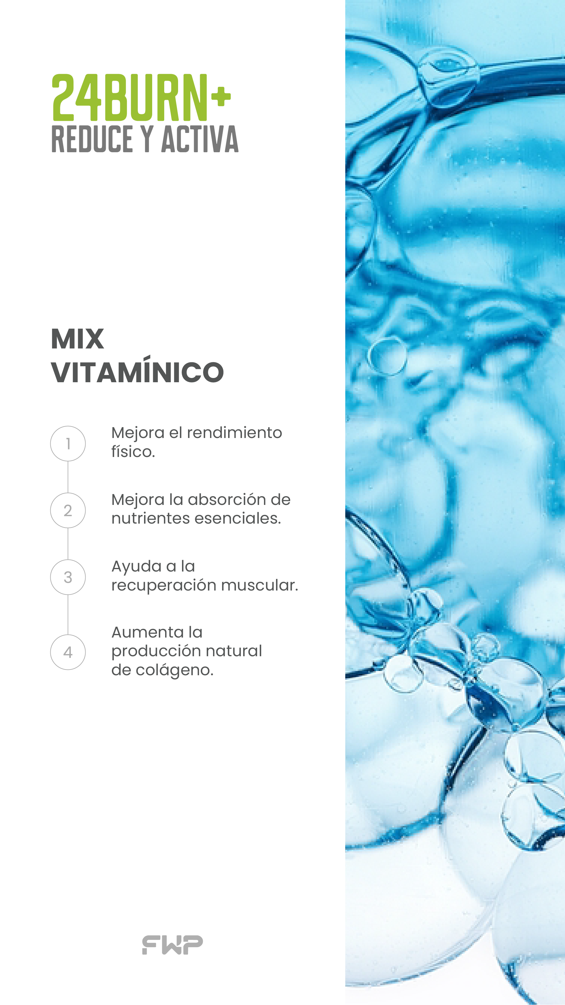 Vitamin Mix