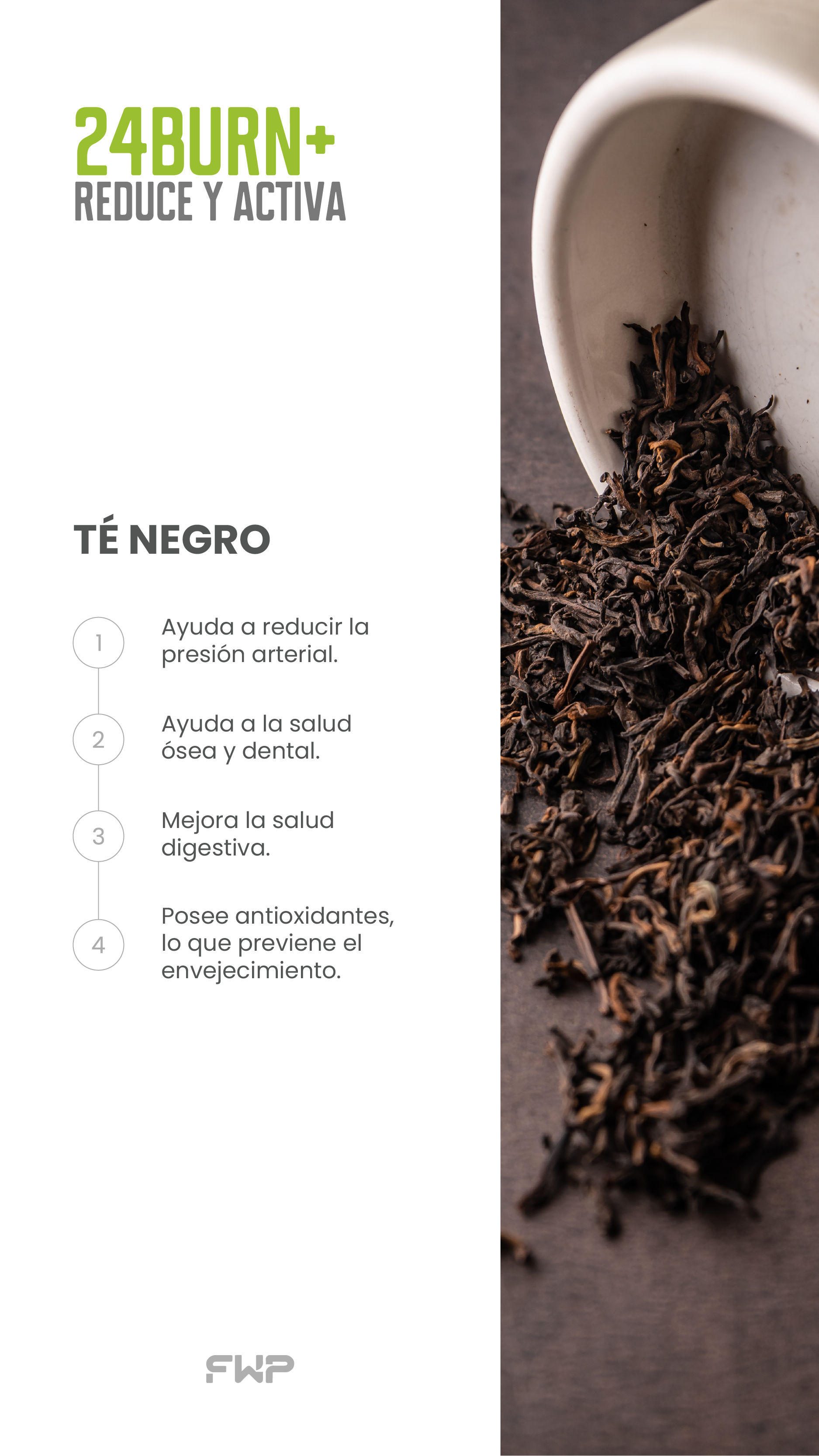 Black Tea