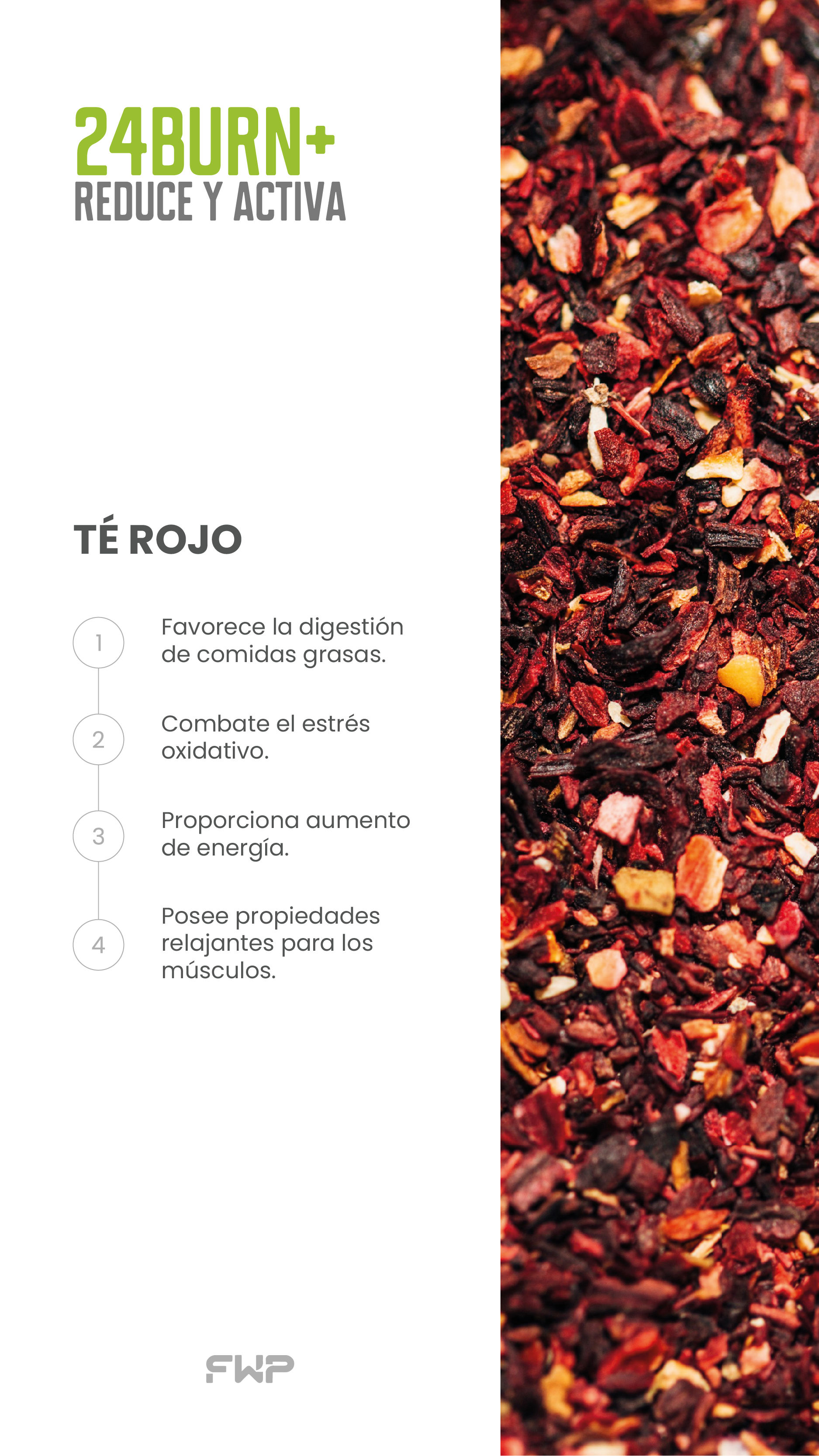Red Tea