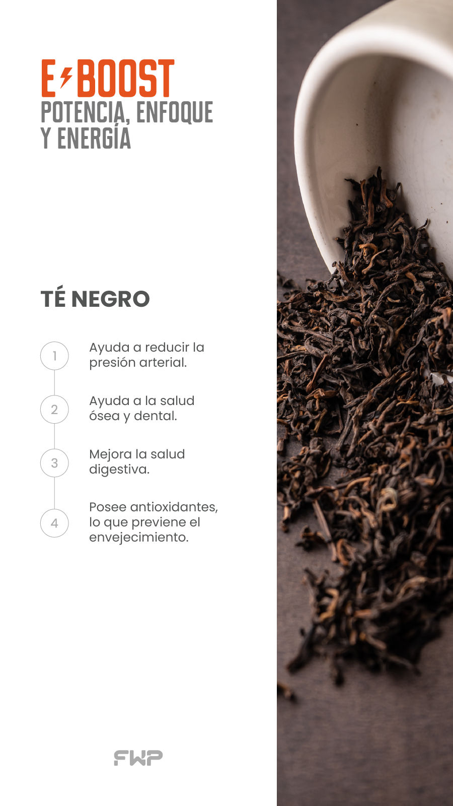 Black Tea