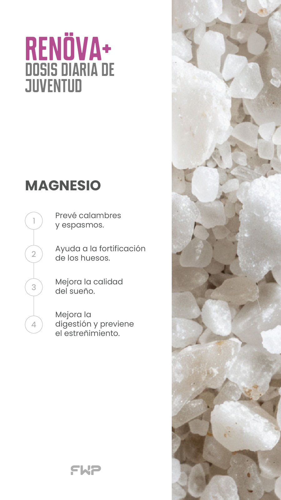 Magnesium