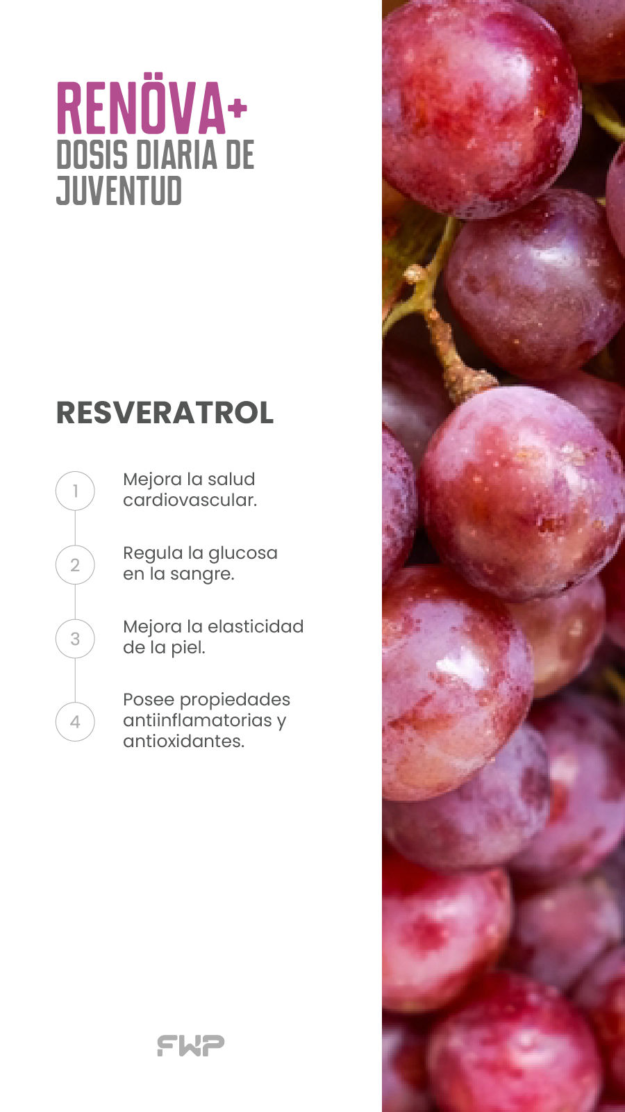 Resveratrol
