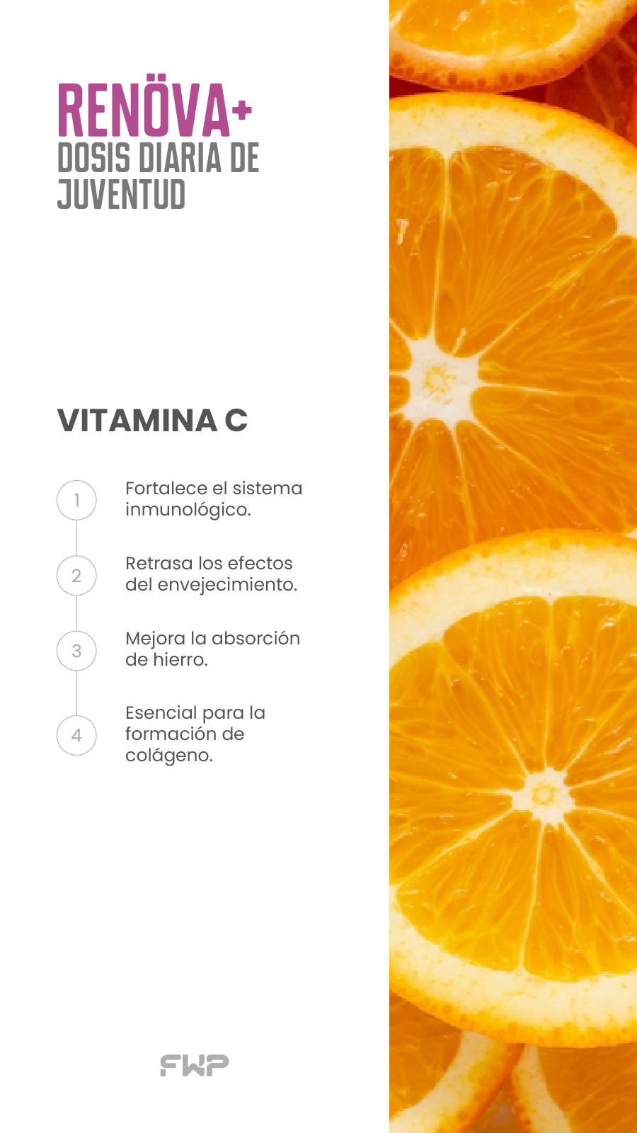 Vitamin C