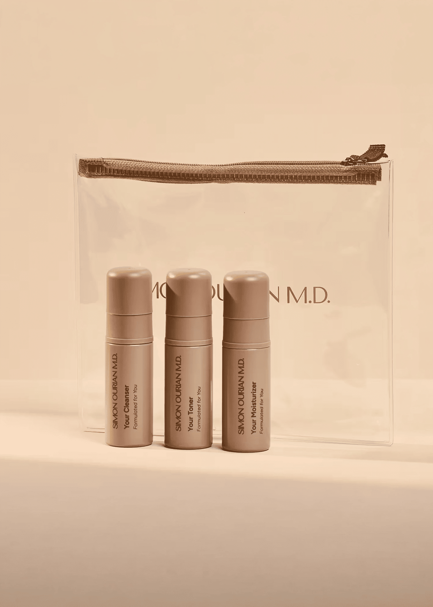 Daily Essential Travel Set — view 2 of 2