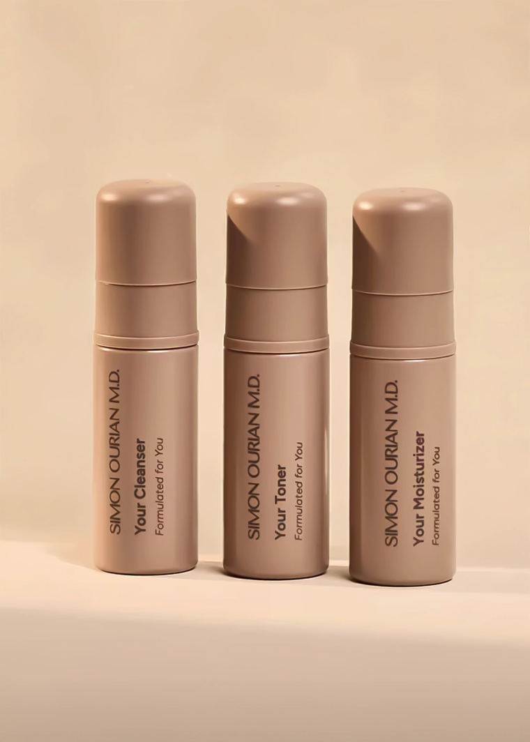 Daily Essential Travel Set
