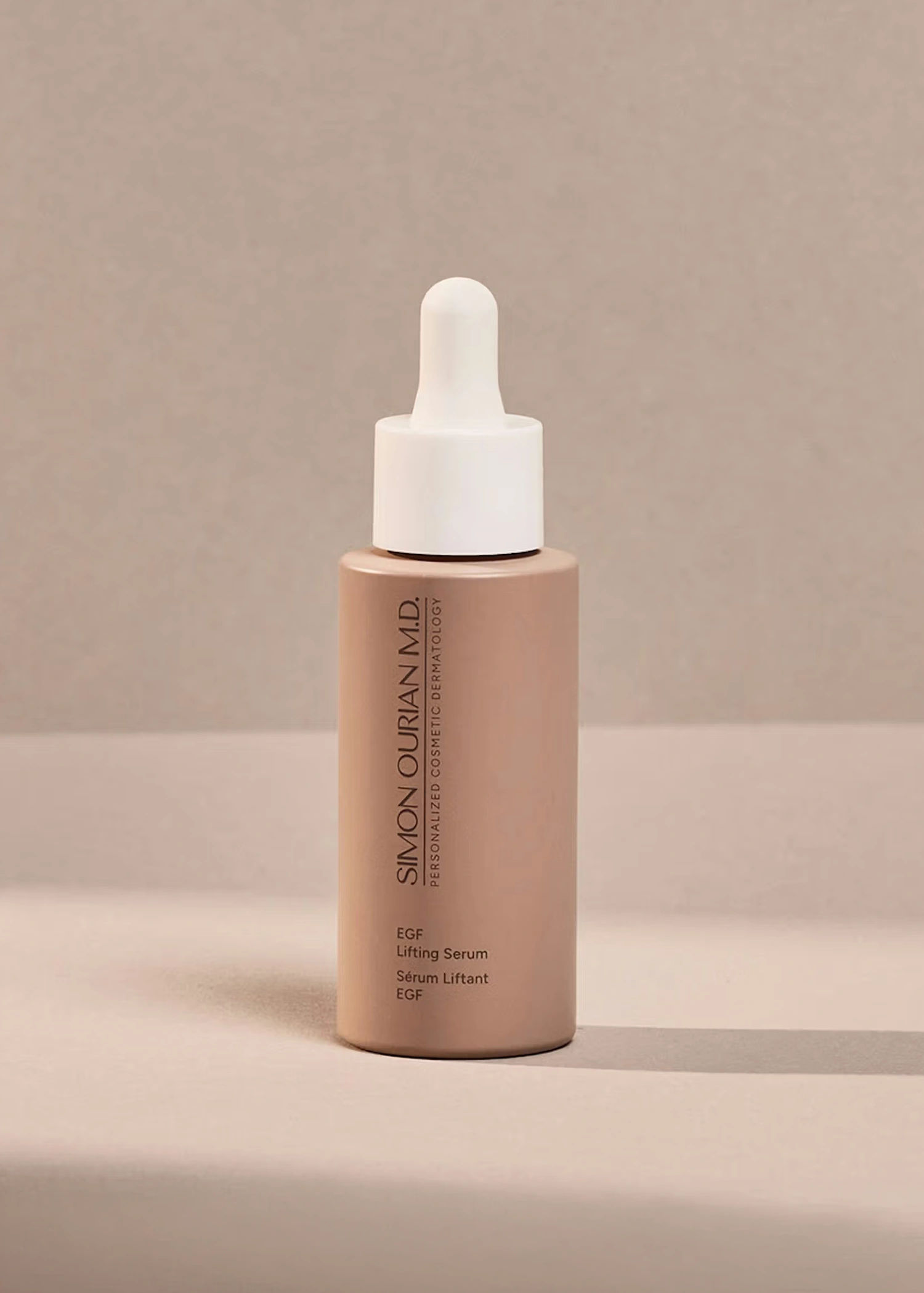 EGF Lifting Serum