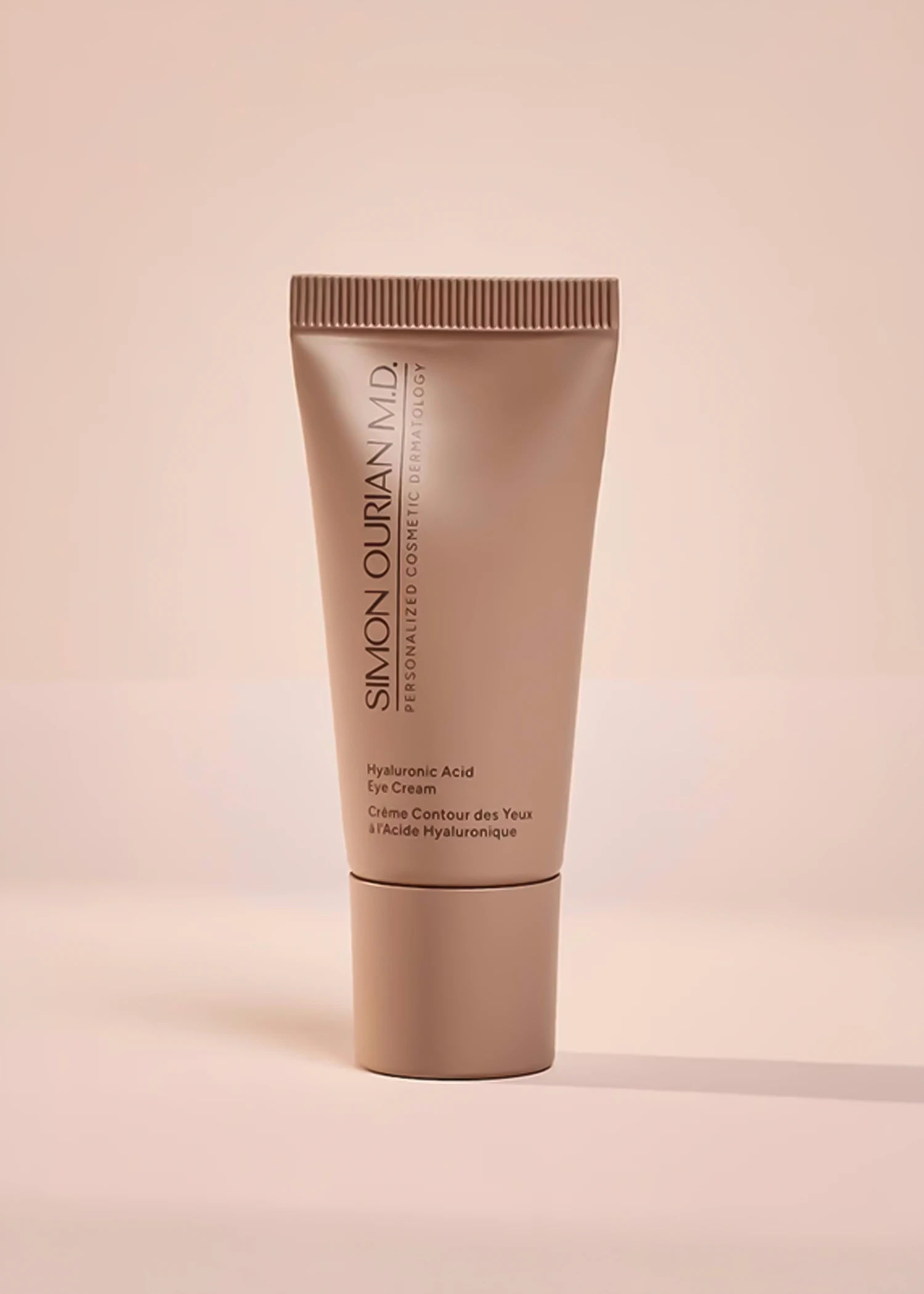 Hyaluronic Acid Complex Eye Cream — Eye Care
