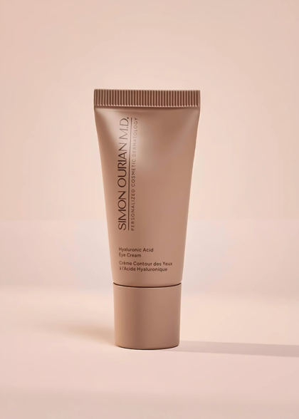 Hyaluronic Acid Complex Eye Cream