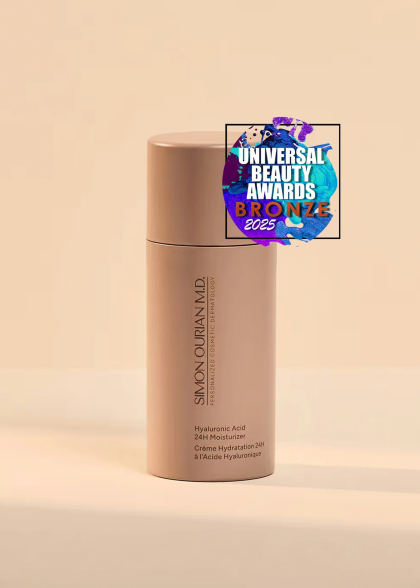 Hyaluronic Acid 24H Moisturizer