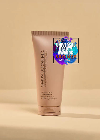 Hyaluronic Acid Hydrating Mask