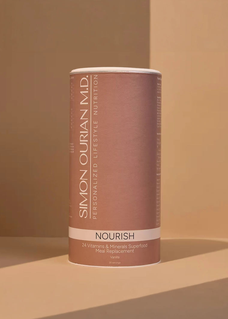 NOURISH