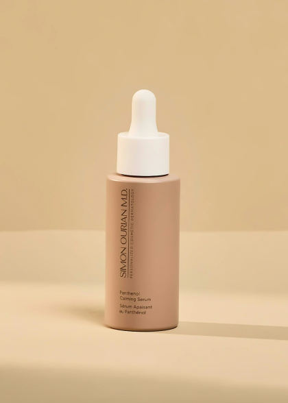 Panthenol Calming Serum