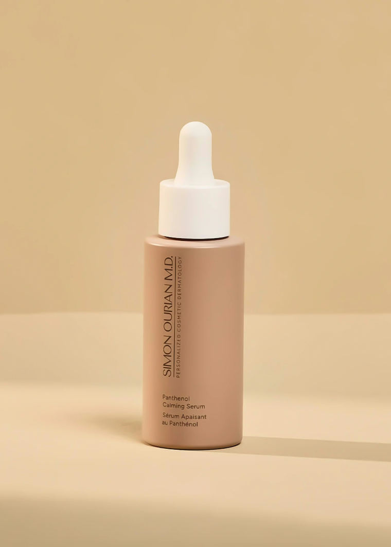 Panthenol Calming Serum