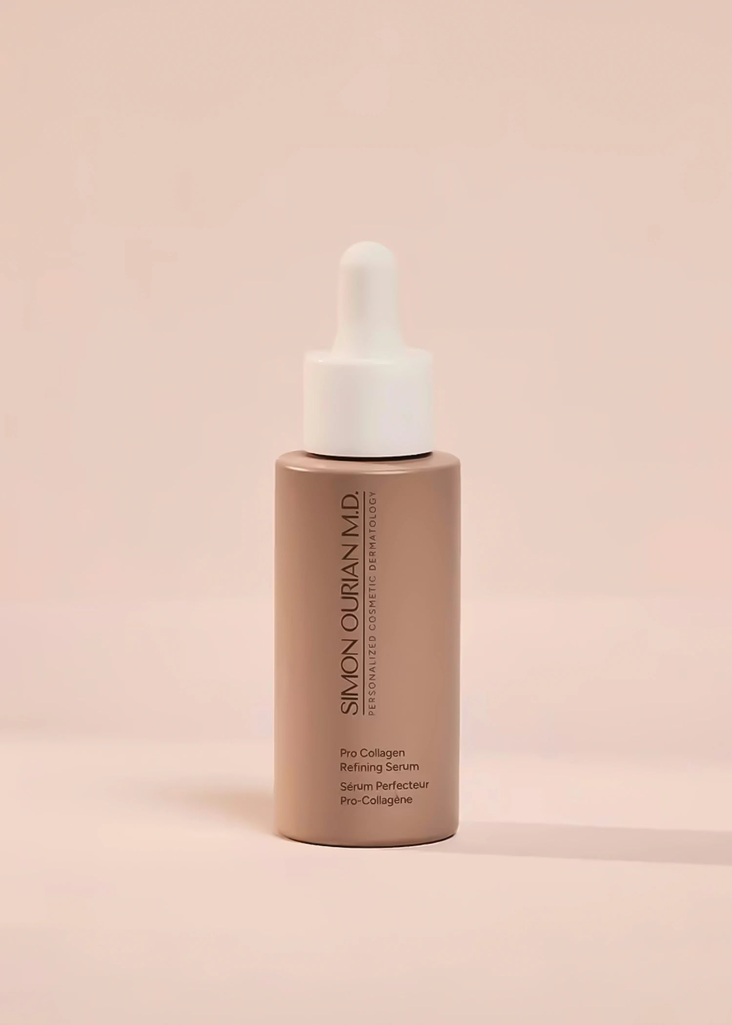 Pro Collagen Refining Serum — Serum