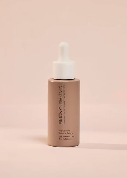 Pro Collagen Refining Serum